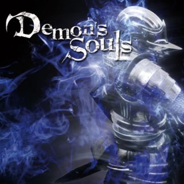 demon souls download